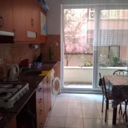Albergue Hzd