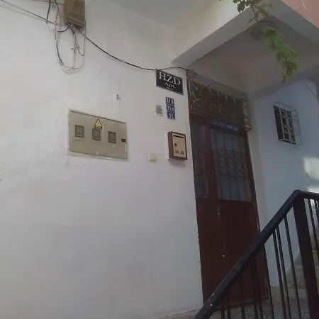 Hzd Albergue