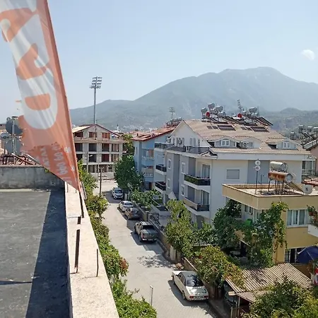 Albergue Hzd Fethiye