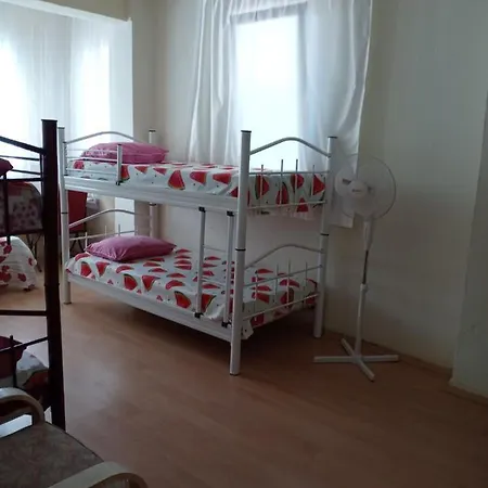 Hzd Albergue *