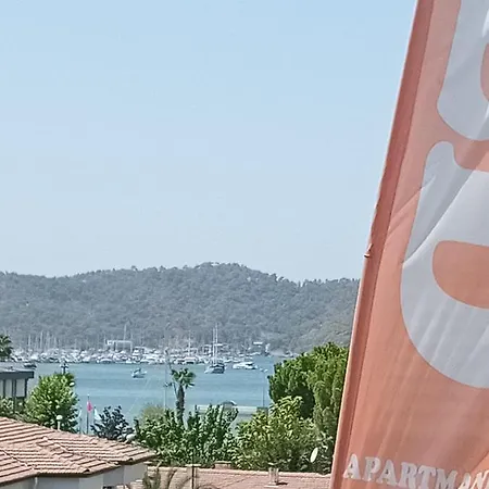 Hzd Albergue Fethiye