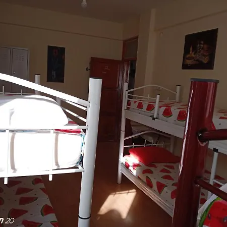 Hzd Albergue