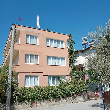 Hzd Albergue Fethiye