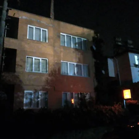 Hzd Albergue *