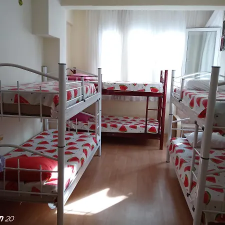 Hzd Albergue Fethiye