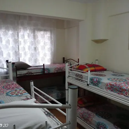 Albergue Hzd Fethiye