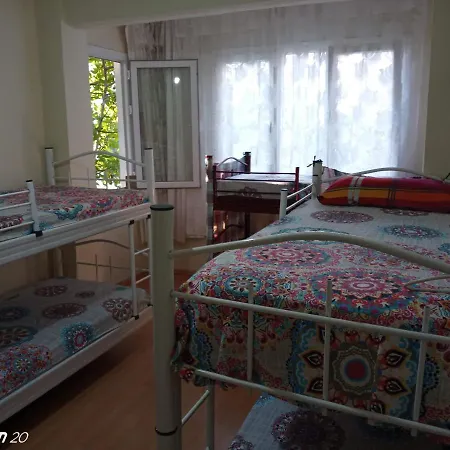 Hzd Albergue