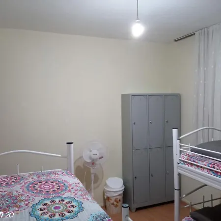 Hzd Albergue Fethiye