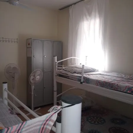 Hzd Albergue Fethiye
