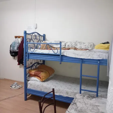 Hzd Albergue