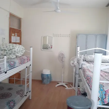 Hzd Albergue *