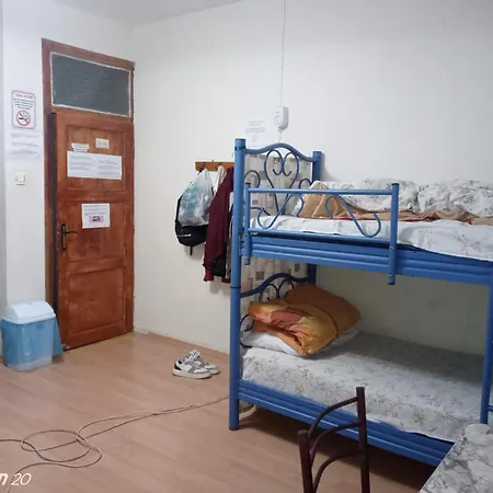 Hzd Albergue *