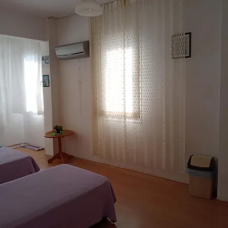 Hzd Albergue Fethiye