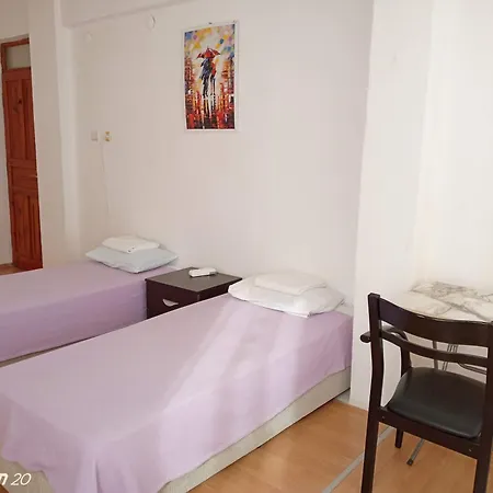 Hzd Albergue