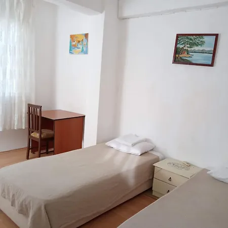 Albergue Hzd *