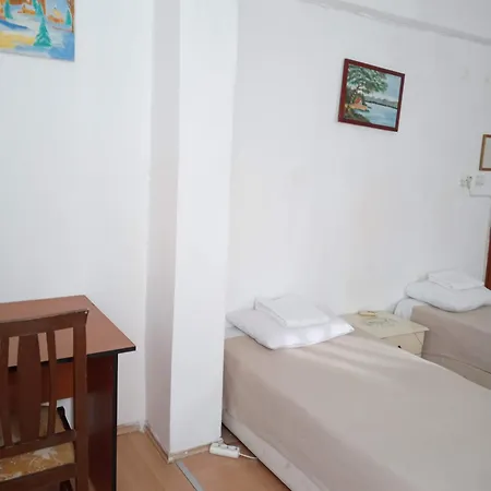 Albergue Hzd Fethiye