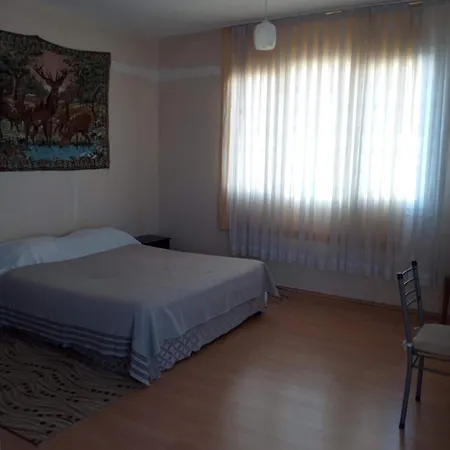 Hzd Albergue