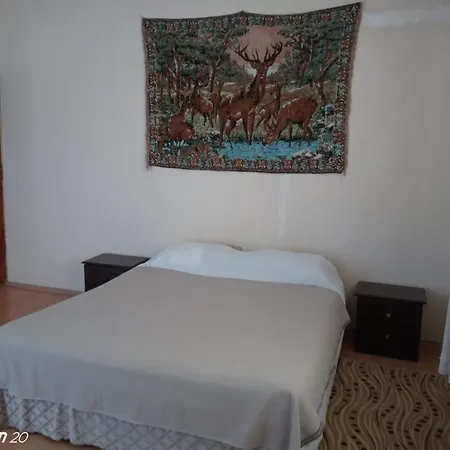 Hzd Albergue Fethiye